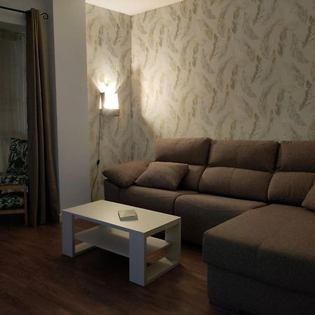Apartamento La Paraita Chiclana de la Frontera Exterior foto