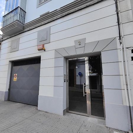 Apartamento La Paraita Chiclana de la Frontera Exterior foto