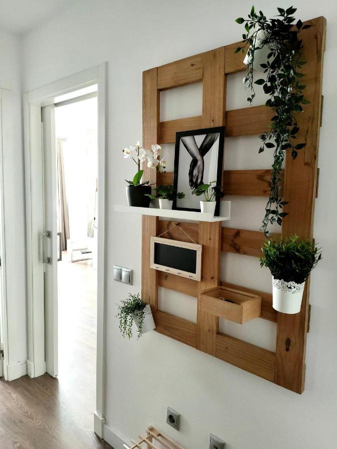 Apartamento La Paraita Chiclana de la Frontera Exterior foto