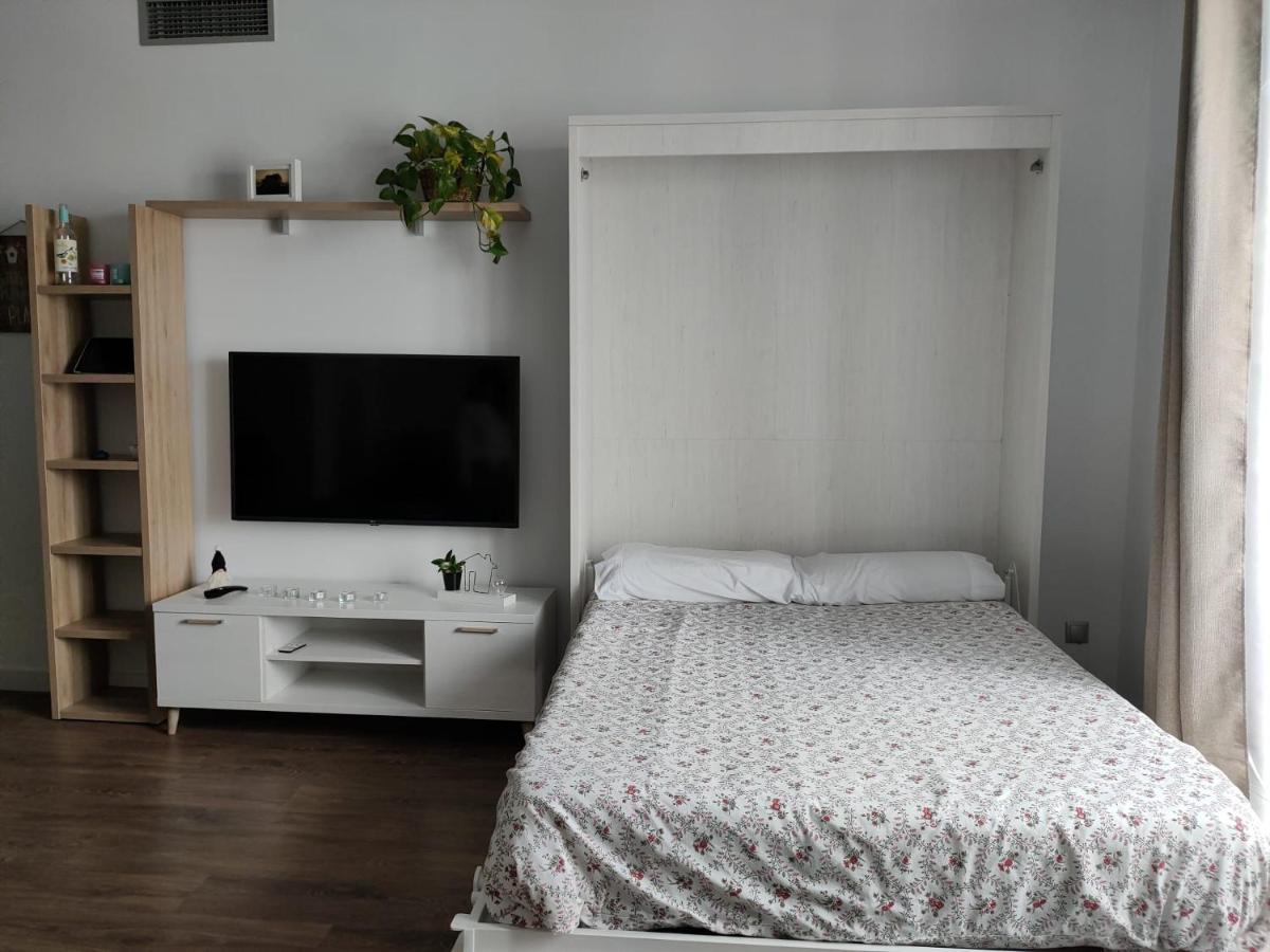 Apartamento La Paraita Chiclana de la Frontera Exterior foto