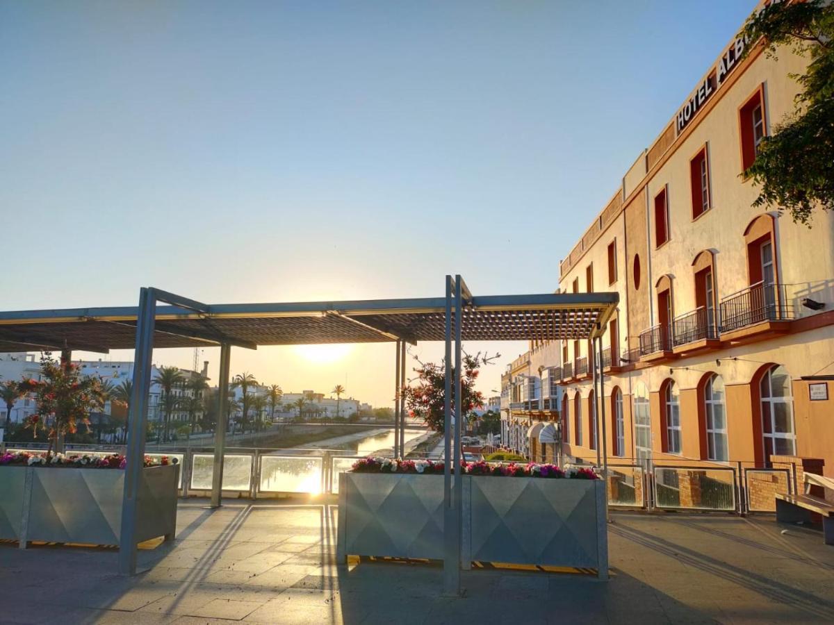 Apartamento La Paraita Chiclana de la Frontera Exterior foto