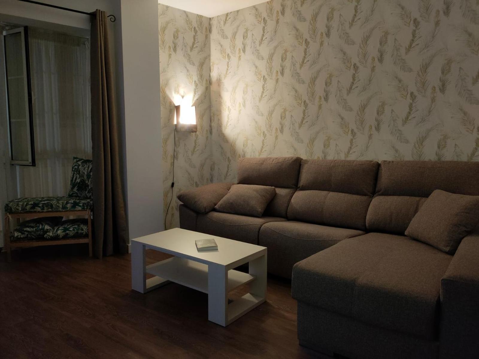 Apartamento La Paraita Chiclana de la Frontera Exterior foto