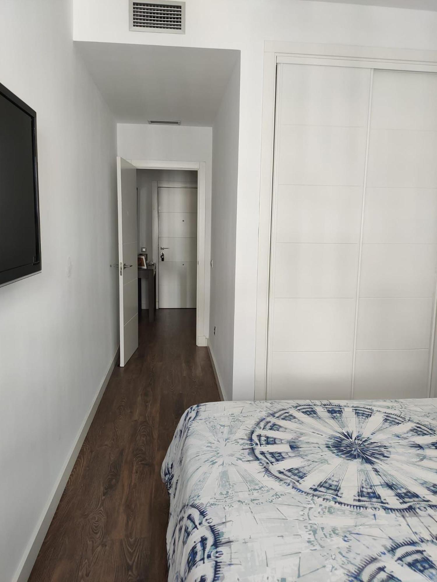 Apartamento La Paraita Chiclana de la Frontera Exterior foto